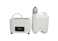 Super Power Scent Air Machine 5L Stainless Steel Material For Large Area OEM ODM